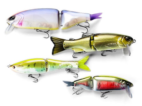 Reaction Tackle Ringed EWG Hooks - 25 Pack - New - Outdoor America