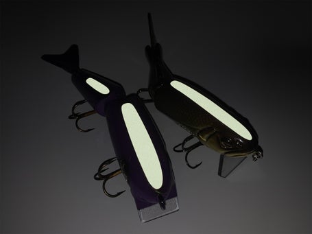 brook trout fishing lures Wobler Trout