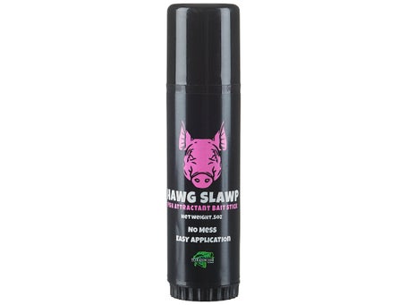 Hawg Slawp Fish Attractant Bait Stick