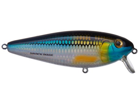 Heddon Swim'n Image - All colors available