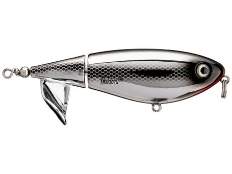 Heddon Spinn Image Topwater Plopper