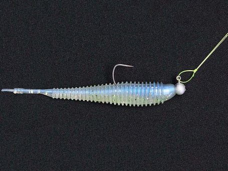 Hog Farmer Baits Spunk Shad Tackle Warehouse