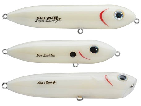 Heddon Spook Kit 3pk