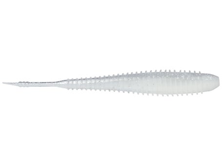 Hog Farmer Baits Spunk Shad 3 12pk