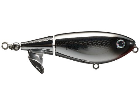 Heddon Spinn Image Jr. Topwater Plopper