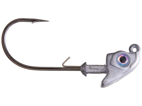 Swimbait Jigheads - Tackle Warehouse