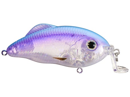Strike King Salt Water Hybrid Hunter Jr. Shallow\