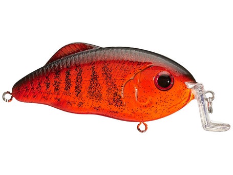 Strike King Salt Water Hybrid Hunter Jr. Shallow\