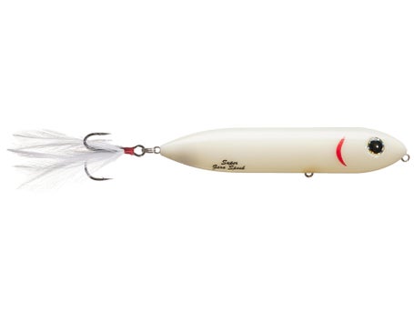 Heddon Super Zara Spook Topwater Walking Bait