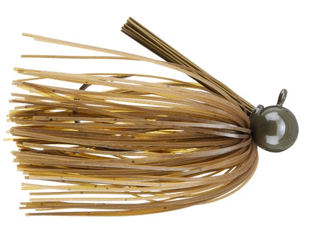 Hags Tsunami Tungsten Football Jig