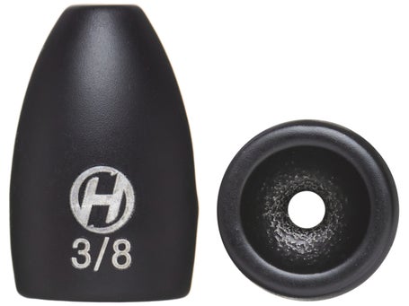 Hags Tungsten Flipping Weights