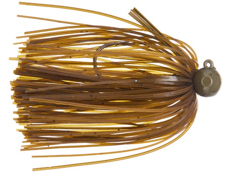 Hags Tsunami Tungsten Micro Jig