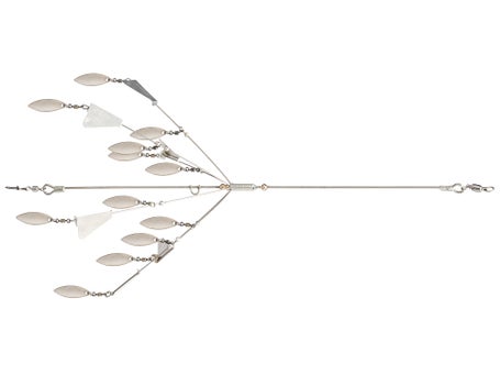 Hideup Foosha High Speed Umbrella Buzzbait