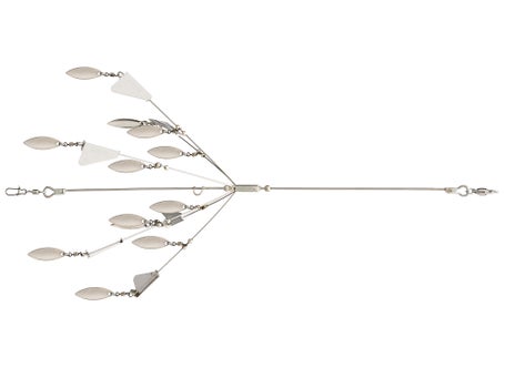 Hideup Foosha Normal Speed Umbrella Rig