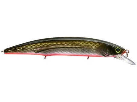 Hideup HU Minnow 111SP Jerkbait