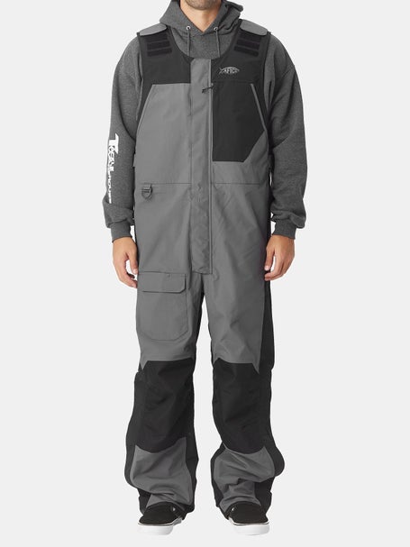 AFTCO Hydronaut Heavy-Duty Fishing Jacket — Discount Tackle