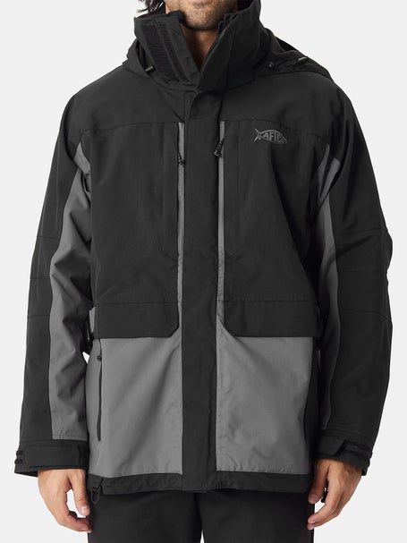 5x3 - AFTCO Men's Hydronaut Heavy Duty Rain Jacket – 5x3 Fishing