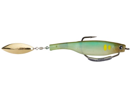 Hyperlastics Dartspin Lures – Tackle World