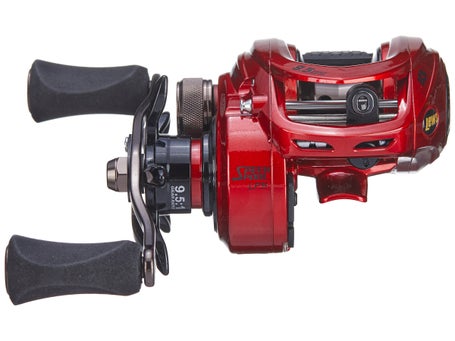 Expert Review: Lews Tournament MP Speed Spool LFS