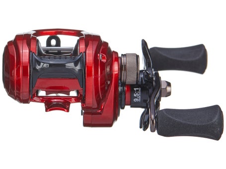 Lews HyperSpeed LFS Casting Reel