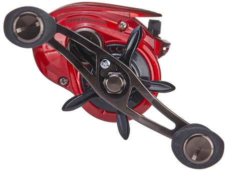 Lews HyperSpeed LFS Casting Reel