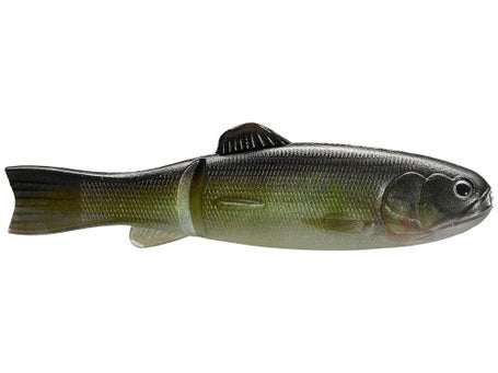 Imakatsu Bass Worm Flat