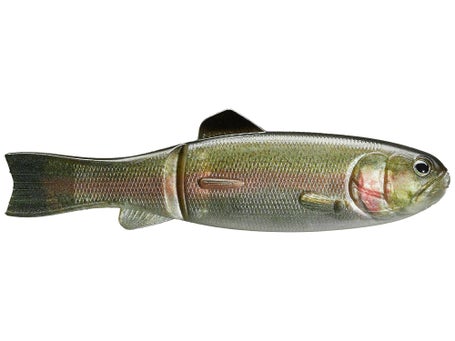 Imakatsu Bass Worm Flat