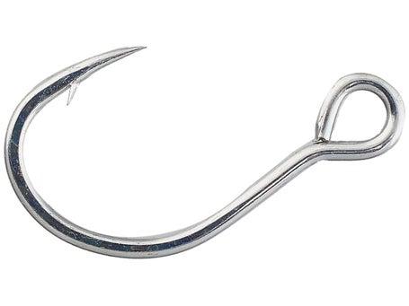 Ichikawa Fishing Strong Single Hook 2 10pk