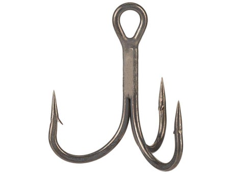 Ichikawa Fishing RC Kamakiri Regular Wire Treble Hooks