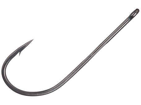 Ichikawa Fishing TSW Straight Shank Hooks