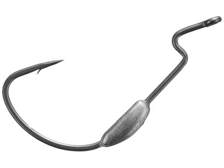 Ichikawa Strong Single Inline Hooks - Mermentribe- Online Tackles Store