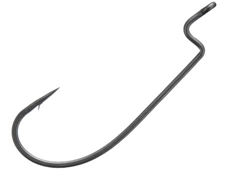 Standard Offset Hooks