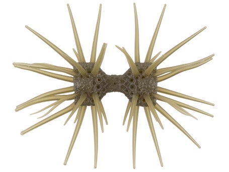Imakatsu Dumbbell Crab Elastomer 22mm 2pk