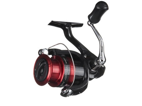 Shimano Sienna FG Spinning Reel