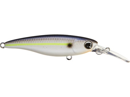 DEEP DIVER SQUIRREL - JACKALL OVERSEA GLOBAL Fishing Lures, Baits