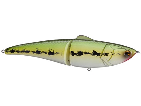 Ima Glide Fluke Glide Bait Product Review