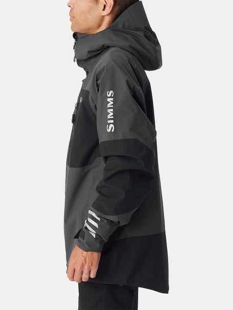 2022 Simms Rain Suits 