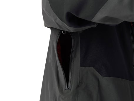 Simms M's Guide Insulated Jacket, Carbon / XXL