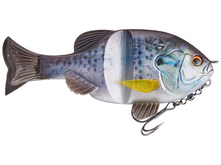 Imakatsu Gill Soft 130 Swimbait