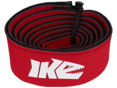 Rod Warrior 7 Neoprene Casting Rod Sleeves