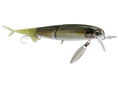 Imakatsu Bebikira Wakebait