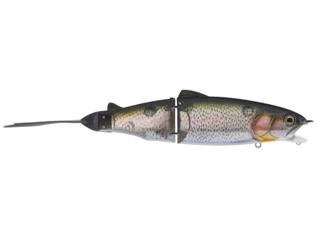 Imakatsu Lazy Hard Glide Bait