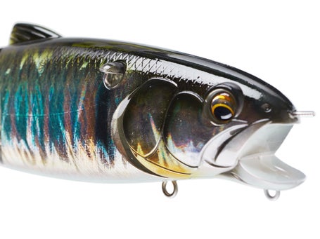 Gamakatsu drop net 60cm LE805-1 - 【Bass Trout Salt lure fishing
