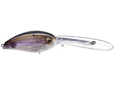 Imakatsu IK-800 R2 Deep Impact Crankbait