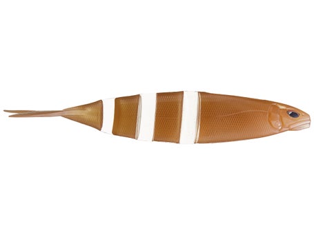 Imakatsu Javallon Swimbait 200