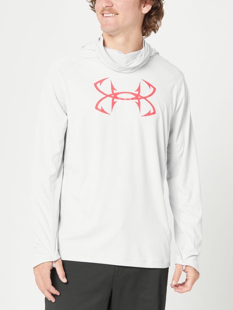 Under Armour Mens Iso-chill Ninja Hook Hoodie : : Clothing, Shoes  & Accessories