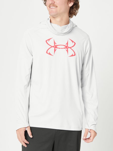 Under Armour Iso-Chill Ninja Hook Hoody