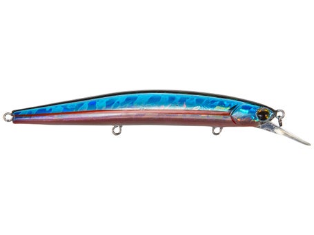 Japan IMA FLIT 100 100mm Bass Lure baitfish Fishing Floating