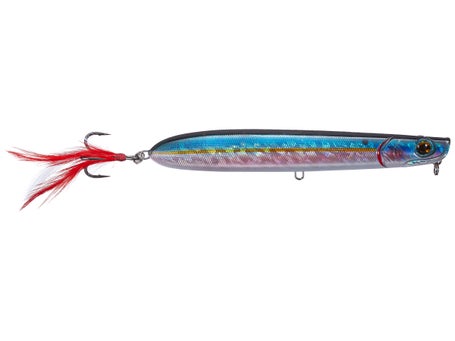 Ima Big Stik Silent IBSS-172 Ghost Rainbow Trout