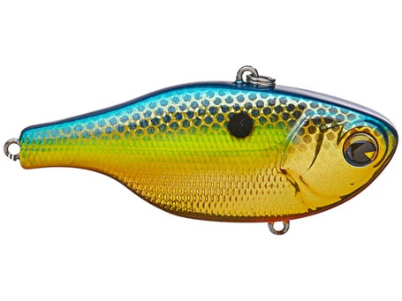 Ima Suspending Vibration Lipless Crankbait